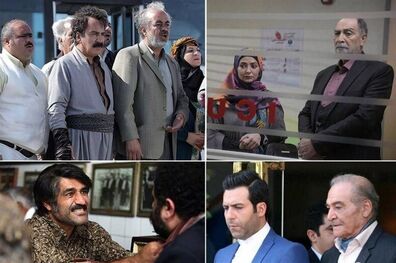 گمانه‌زنی‌ها درباره سریال‌های رمضانی ادامه دارد