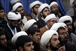 اعزام دوهزارو500 مبلغ به روستاهای خراسان رضوی همزمان با ماه رمضان