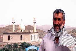قصه زندگی جهادگیر محبوب سریال می شود
