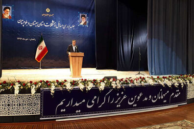 مشکل باند دوم فرودگاه زاهدان به زودی برطرف می شود