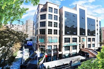 درخشش بانک دی در شاخص‌های عملکردی در بین بانک‌ های خصوصی در سال 99