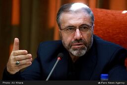 افزایش ۲برابری موکب‌های اسکان و غذا در راهپیمایی اربعین امسال