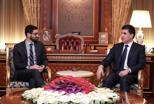 اعتراضات مردمی عراق بر اقلیم کردستان تأثیر می‌گذارد