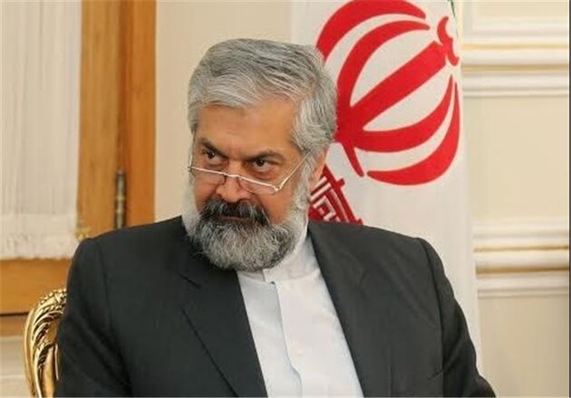 نقض برجام تهدیدی بر صلح و امنیت بین المللی است