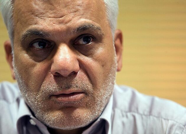 پست اینستاگرامی سردار طلایی به مناسبت فرارسیدن ماه محرم 