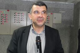 ۱.۵ تخت بیمارستانی به ازای هر هزار نفر در کشور وجود دارد
