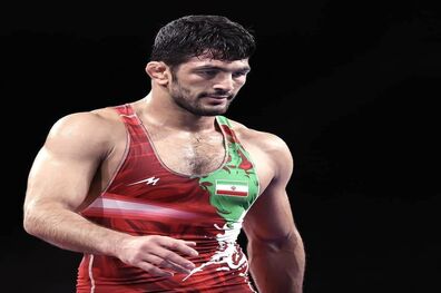 یزدانی و زارع فینالیست شدند
