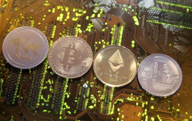 قیمت بیت‌کوین و ارز‌های دیجیتال، امروز ۲۷ بهمن ۱۴۰۲ مشخص شد
