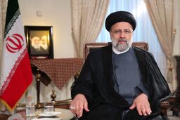 اعطای دکترای افتخاری دانشگاه ملی تاجیکستان به رئیسی