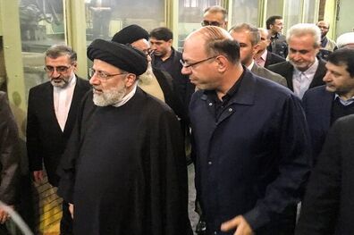 باید در سال رونق تولید در عمل کاری کرد