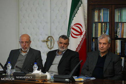 رییس جمهور در جلسه شورای اشتغال