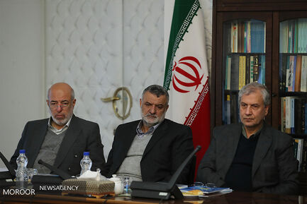 رییس جمهور در جلسه شورای اشتغال