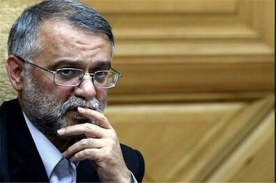 میرباقری، مدیر شبکه معارف را منصوب کرد