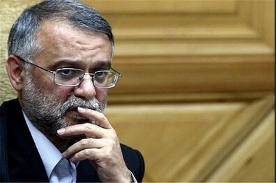 مدیر شبکه پنج سیما توبیخ شد