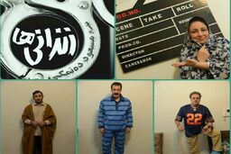 آخرین وضعیت ساخت فیلم سینمایی مسعود ده نمکی