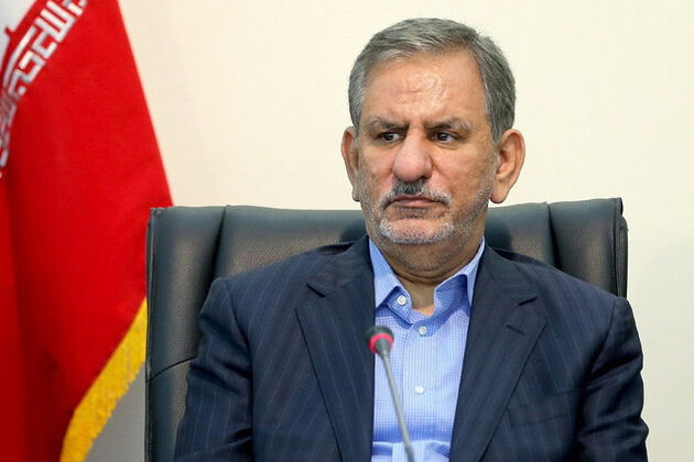 دستور معاون اول رییس جمهوری به وزارت راه برای بررسی مشکلات تهران