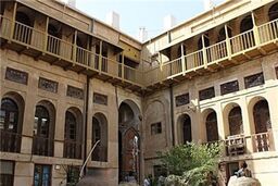 اختصاص ۴ میلیارد تومان برای مرمت و بازسازی آثار باستانی هرمزگان