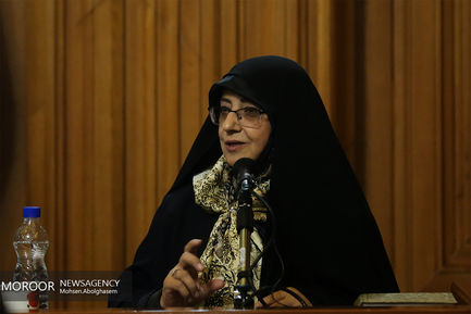 ارائه برنامه نامزدهای شهرداری تهران در جلسه شورای شهر