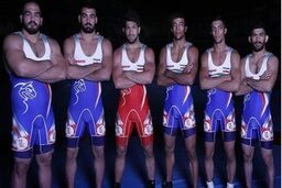 تبریک بانک‌پاسارگاد به‌مناسبت قهرمانی تیم ملی کشتی فرنگی در بازی های آسیایی 2018 جاکارتا