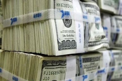 قیمت ارز امروز ۱۰ اردیبهشت۱۴۰۳ در بازار تهران مشخص شد
