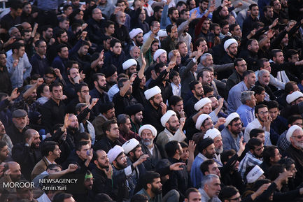 ⁨سخنرانی رهبرمعظم انقلاب آیت الله خامنه ای در مراسم سالگرد ارتحال امام (ره)