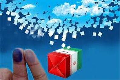 رای گیری از ایرانیان مقیم هند آغاز شد