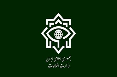 یکی از مرتبطین دو جاسوس فرانسوی حین فرار از کشور بازداشت شد