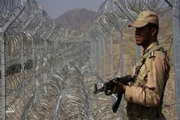 ناجا کلیپ شکنجه اتباع افغانی توسط ماموران مرزبانی را تکذیب کرد