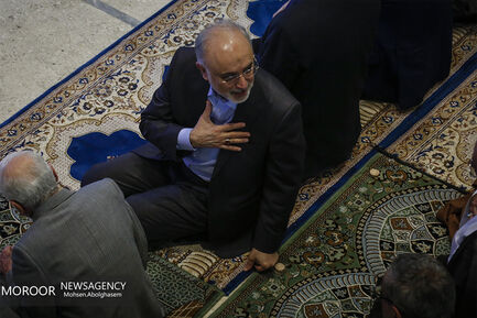 نماز جمعه تهران