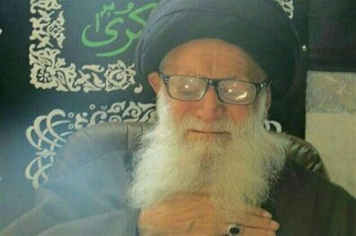 روز دوشنبه در منطقه سیستان عزای عمومی اعلام شد‌