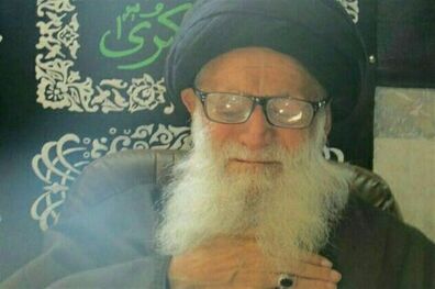 روز دوشنبه در منطقه سیستان عزای عمومی اعلام شد‌