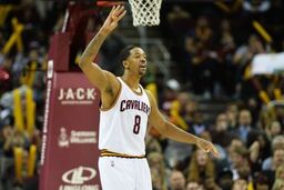 ادامه پیروزی‌های کلیولند کاوالیرز در NBA