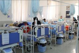 بیماران اعصاب و روان در طرح تحول سلامت فراموش شده اند