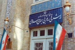 احضار سفیر آذربایجان به وزارت امور خارجه