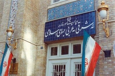 احضار سفیر آذربایجان به وزارت امور خارجه
