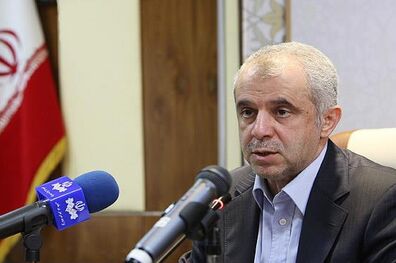 انتصاب جدید رئیس بنیاد شهید و امور ایثارگران با حکم رئیس جمهور