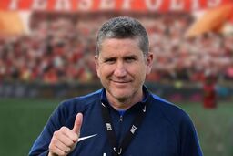برنامه سفر سرمربی جدید پرسپولیس به ایران