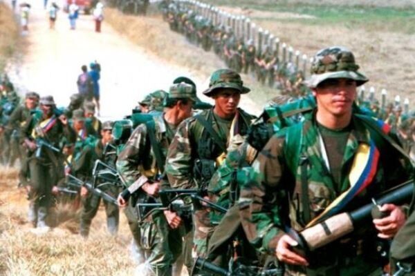 کلمبیا با عفو عمومی شماری از شورشیان «فارک» موافقت کرد