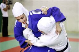 از ازبکستان تا هنگ کنگ تنها یک اعزام داشتیم/شرایط در حال‌ حاضر در جودوی بانوان ایده‌آل نیست