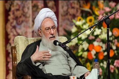 تمدید تحریم‌ها‌ درس جالبی برای دولتمردان ‌بود/دولت پاسخی قاطع، مقتدرانه و هوشمندانه ‌به آمریکا بدهد