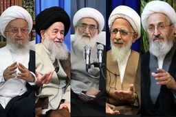 راهپیمایی ۲۲ بهمن نمایش انسجام ملی در برابر یاوه‌گویی‌ دشمنان است