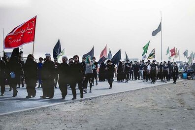 توافقنامه‌ جدید ایران و عراق برای اربعین
