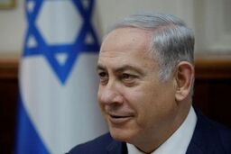 نگرانی نتانیاهو از موشک های نقطه زن حزب الله لبنان