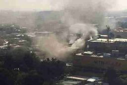 اسلام ستیزی ترامپ در کانادا