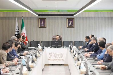تمرکز بر فرهنگ سازمانی و تقویت خرده‌فرهنگ‌های مطلوب فولاد مبارکه/ ضرورت درک مفهوم نوآوری در سطوح عمودی و افقی سازمان
