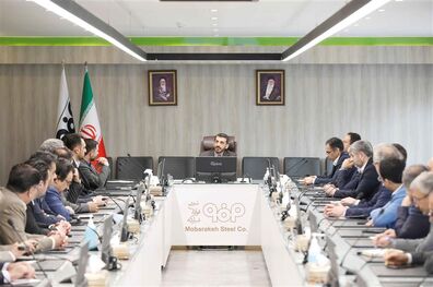 تمرکز بر فرهنگ سازمانی و تقویت خرده‌فرهنگ‌های مطلوب فولاد مبارکه/ ضرورت درک مفهوم نوآوری در سطوح عمودی و افقی سازمان
