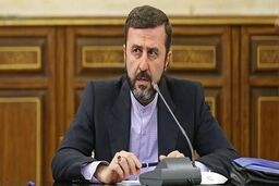 ایران، سوئد را تهدید کرد