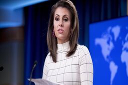 ما به دنبال مذاکره با جمهوری اسلامی ایران برای یک توافق بهتر هستیم