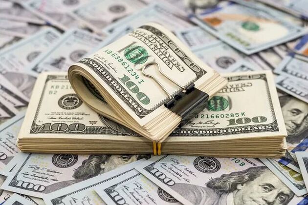 قیمت ارز امروز ۲۱ خرداد ۱۴۰۳ در بازار تهران مشخص شد
