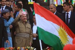 سیاست دوگانه آمریکا و فرانسه در مقابل همه پرسی کردستان عراق
